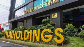 Thaiholdings thoái vốn Thaigroup, không còn ghi nhận công ty con