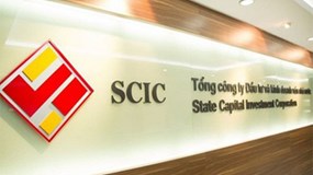 Được chia cổ tức ‘khủng’, SCIC lãi tăng gấp đôi, vượt 12.300 tỷ đồng