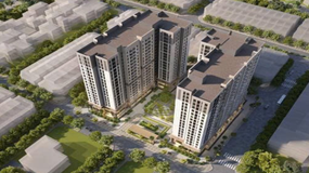 Bắc Ninh chấp thuận đầu tư dự án nhà ở xã hội với quy mô khoảng 2 ha