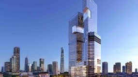 Masterise Homes nối dài chuỗi công nhận quốc tế với danh hiệu “Developer Of The Year” tại Real Estate Asia Awards 2026