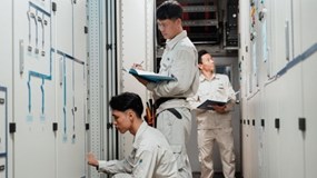 Công tác bảo trì - “xương sống” duy trì giá trị tòa nhà