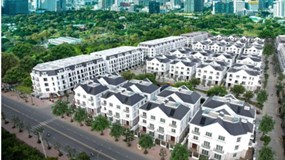 Hà Nội thêm loạt dự án nhà ở xã hội, khu đô thị vào kế hoạch sử dụng đất