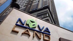Novaland xin miễn trừ các khoản thanh toán chưa thực hiện của lô trái phiếu quốc tế 300 triệu USD