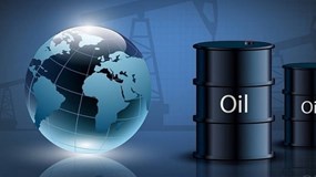 Giá dầu giảm không phanh