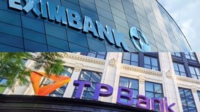 Thanh tra thị trường vàng: Eximbank “dính” phòng chống rửa tiền, chuyển vi phạm của TPBank sang Bộ Công an