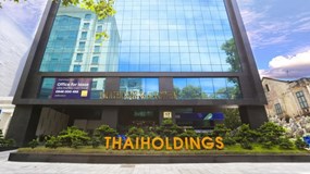 Cổ phiếu 'bốc đầu' tăng gấp 4 lần, Thaiholdings nói gì?