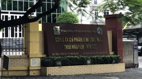Vi phạm môi trường, Công ty CP Kim loại màu Thái Nguyên – Vimico bị xử phạt gần 450 triệu đồng
