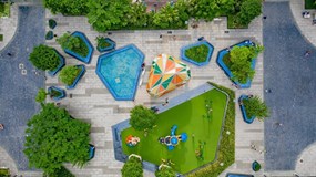 Để những căn hộ chung cư thực sự “là nhà”