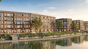 Vinhomes The Gallery: 'Tấm hộ chiếu' gia nhập cộng đồng doanh nhân tinh hoa Thủ đô