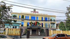 VNECO nói gì khi cổ phiếu VNE bất ngờ tăng trần liên tiếp sau thông tin hủy niêm yết?