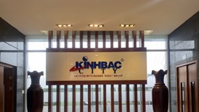 Người nhà lãnh đạo Kinh Bắc vừa mua vào 8 triệu cổ phiếu KBC