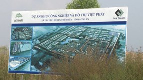 Vạn Trường Phát: Kinh doanh thua lỗ, bị bêu tên dẫn đầu nợ vay trái phiếu doanh nghiệp