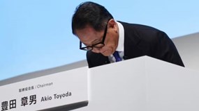 Toyota, Mazda, Honda, Suzuki và Yamaha bị dừng xuất xưởng nhiều mẫu xe