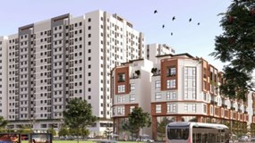 Người dưới 35 tuổi được vay lãi suất ưu đãi mua nhà ở xã hội