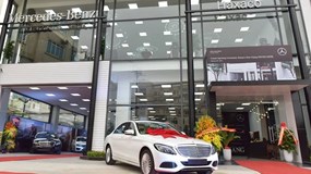 Haxaco Kim Giang bị phạt và truy thu thuế gần 400 triệu đồng