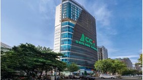 CC1 được cấp hạn mức tín dụng 2.000 tỷ đồng giữa lúc nợ phải trả vượt 14.200 tỷ, cổ phiếu bị hạn chế giao dịch