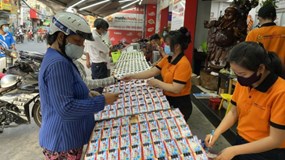 Xổ số Kiến thiết Tp.HCM: Lợi nhuận giảm mạnh có đáng lo?