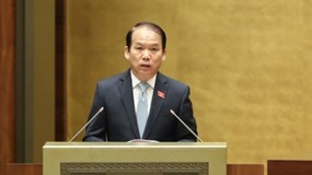 Đề nghị bổ sung quy định quyền sở hữu nhà ở của người nước ngoài không gắn với quyền sử dụng đất
