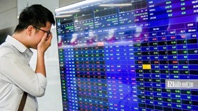 DDG rời sàn HNX, chuyển sang UPCoM sau 3 năm thua lỗ