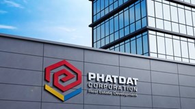 Phát Đạt muốn bán toàn bộ cổ phần tại công ty con vốn hơn 1.000 tỷ đồng