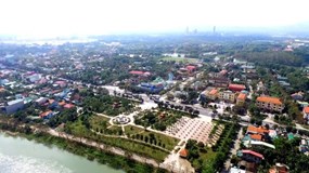 Thừa Thiên Huế: Liên danh Đất Xanh được chỉ định làm dự án bất động sản 592 tỷ