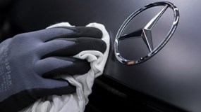 Mercedes-Benz triệu hồi khoảng 1 triệu xe cũ bị lỗi