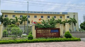 Bắc Ninh phạt Chi nhánh Công ty CP Công nghệ viễn thông Sài Gòn gần 1,2 tỷ đồng vì gây ô nhiễm môi trường