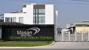 Siết trái phiếu, Tập đoàn Masan chọn huy động vốn qua thị trường cổ phiếu