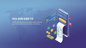 Hộ kinh doanh không phải xuất hóa đơn điện tử trong 8 trường hợp