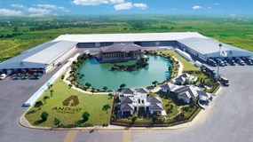 An Phát Holdings đăng ký mua 6 triệu cổ phiếu AAA, nâng tỷ lệ sở hữu lên hơn 42%