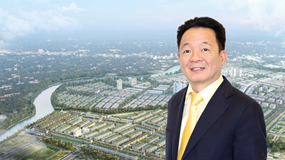 Từ hai giải thưởng quốc gia đến “DNA” hệ bất động sản T&T Group