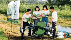 DPM liên tiếp được vinh danh tại AGM Awards 2026, VIX50 và VIE50