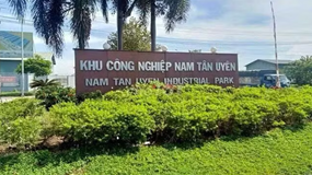Nam Tân Uyên (NTC) đặt kế hoạch lãi 2026 'đi lùi' sau năm vượt kế hoạch, dự án NTC3 mới lấp đầy chưa đến 50%