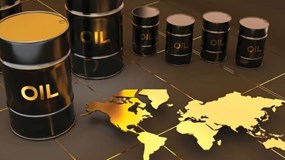 Giá dầu thế giới kéo dài đà tăng