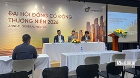 ĐHĐCĐ IDJ: Lãnh đạo nói gì về khoản lỗ 160 tỷ đồng và kế hoạch phục hồi?
