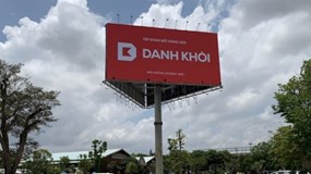 Tập đoàn Danh Khôi và nhiều doanh nghiệp bất động sản lớn chậm đóng bảo hiểm xã hội