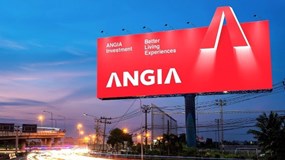 Cổ phiếu AGG mất 18% giá trị chỉ trong nửa năm