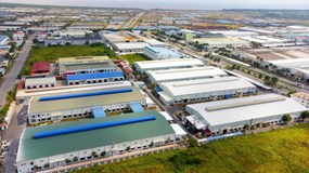 Tiềm lực nhà đầu tư muốn làm khu công nghiệp 2.100 tỷ tại Nghệ An