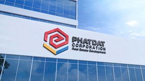 "Gã khổng lồ" Phát Đạt: Tái cấu trúc hay nghệ thuật đòn bẩy tài chính?