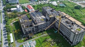 Tp.HCM chỉ đạo tháo gỡ vướng mắc, sớm cấp sổ hồng cho người dân