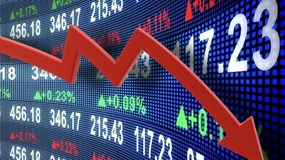 VN-Index lại lùi về dưới 1.800 điểm
