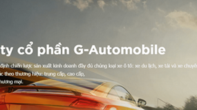 Cổ phiếu GMA trắng bên mua suốt 8 tháng, G-Automobile kinh doanh ra sao?