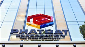 Phát Đạt muốn chi 10.400 tỷ đồng mua phần vốn góp tại Lotte Properties HCMC