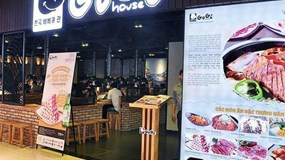 Chủ chuỗi GoGi House, Kichi Kichi đặt mục tiêu lãi giảm 75%