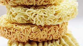 Mì ăn liền Việt Nam được nới lỏng quy định xuất khẩu sang EU