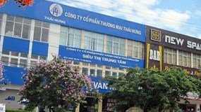 Tham vọng lớn của CTCP Phát hành sách Thái Nguyên tại khu "đất vàng” 65 Hoàng Văn Thụ