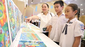 Ngôi nhà mơ ước 2025: Nơi những ước mơ xanh vẽ nên hạnh phúc