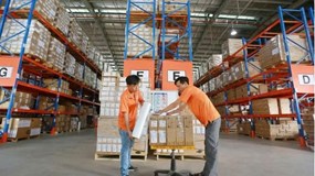 Digiworld (DGW) mua lại cổ phiếu ESOP của nhân viên đã nghỉ việc, quý I lãi hơn 200 tỷ đồng nhưng dòng tiền kinh doanh âm hơn 641 tỷ đồng