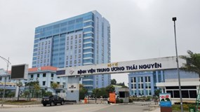 Bệnh viện Trung ương Thái Nguyên: Dấu hỏi trong sử dụng ngân sách qua một số gói thầu