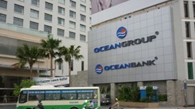 Hậu kiểm toán, Ocean Group chuyển từ lãi sang lỗ 280 tỷ đồng
